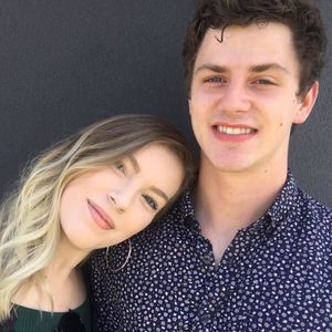 Meet your Posher, Stephen